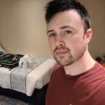 Patrick Cornell - @darktider - Instagram