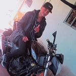 Patrick Correia - @patrickcorreia56 - Instagram