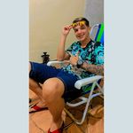 Patrick Correia - @patrickcorreia10 - Instagram