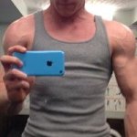 Patrick Corriveau - @fitnessphreak90 - Instagram