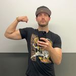 Patrick Corriveau - @ogziiby - Instagram