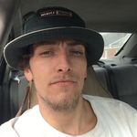 Patrick Corriveau - @thuggery_buddy - Instagram