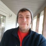 Patrick Corriveau - @heheitsme123yeye - Instagram