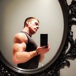 Patrick Robert Corriveau - @patcorr_1990 - Instagram