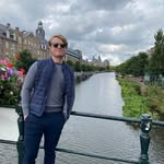 Patrick Corsi - @pcorsi2 - Instagram