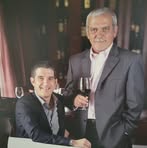 Patrick Corsi - Facebook