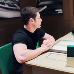 Patrick Corsino - @patrickcorsinotalks - Instagram