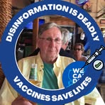 Patrick Corwin - Facebook