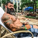 Patrick Corwin - @patric_corwin - Instagram