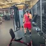 Patrick Cosby - @dwain_cosby - Instagram