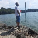Patrick Cosby - @patrick.cosby.74 - Instagram
