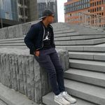 Patrick Cosby - @cosbyp - Instagram