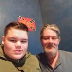 Patrick Cothran - Facebook