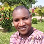 Marius Patrick Sidibe Dit Coty - @sidibeditcoty - Instagram