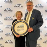 Mary Ann Fischer & Patrick Coty - @cotyfischergroup - Instagram