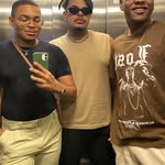 Patrick Couch - @nhofdoche - Instagram