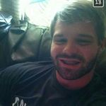 Patrick Couch - @pcouch1130 - Instagram