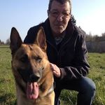 Patrick Couchot - @patrickcouchot - Instagram