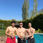 Patrick Cox - @patrickc_x - Instagram
