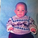 Patrick Cox - @paddy_smile_thats_life - Instagram