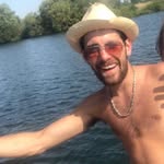 Patrick COX - @patrickcox8356 - Instagram