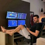 Patrick cox - @patrickcox805 - Instagram