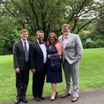 Patrick Cox - @patrick_cox1 - Instagram