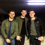Patrick Coyle - @pcoylejnr - Instagram