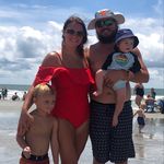 Patrick Cram - @patty_wagon27 - Instagram