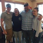 Patrick Cram Sr. - @cramsr.patrick - Instagram