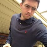 Patrick Cramer - @patman23o - Instagram