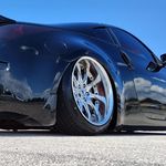 Patrick Drez Cramer - @_that350zguy - Instagram