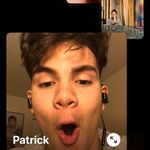 @pat_rickcreed - Instagram