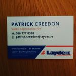 Patrick Creedon - @creedon_patrick - Instagram