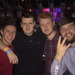 Patrick Crehan - @crehanpatrick - Instagram