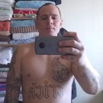 Patrick Crick - @crick5285 - Instagram