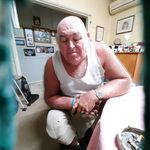 Patrick Crick - @patcrick45 - Instagram