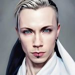 Patrick Crisci - @xximinabandxx - Instagram