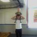 Patrick Cronk - Facebook