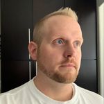 Patrick Cross - @patrick.cross - Instagram