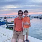 Patrick Cross - @cross6714 - Instagram