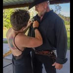Patrick Cross - Facebook