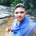 Patrick Cross - @ppatrick352 - Instagram