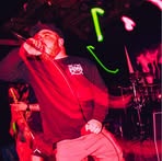 Patrick Cross - Facebook