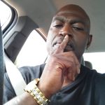 Patrick Cross - @blacpac52 - Instagram