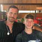 Patrick Cross - @patrickcross4 - Instagram