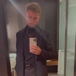 Patrick Cross - @patrickcross99 - Instagram