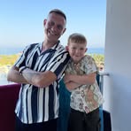Patrick Crouch - Facebook
