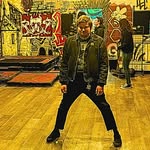 Patrick Crouch - @jehukuh - Instagram