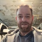 Patrick Crouch - @patrickcrouch50 - Instagram